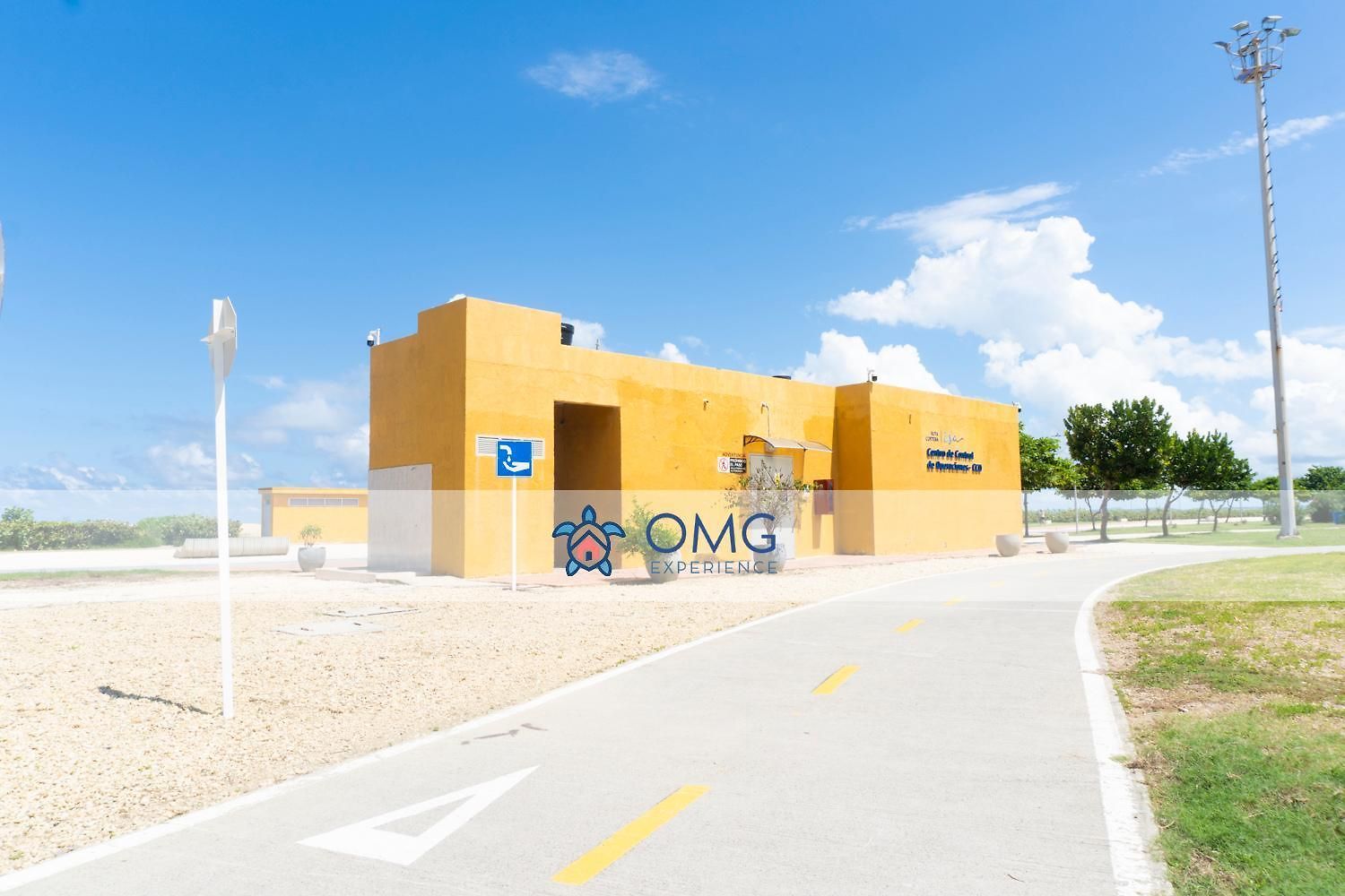 Cb1429 180º Airport And Sea View In Crespo Apartamento Cartagena