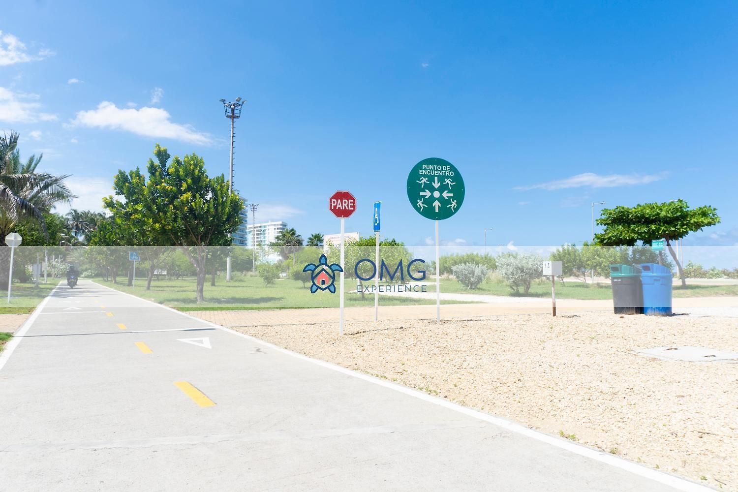 Apartamento Cb1429 180º Airport And Sea View In Crespo *