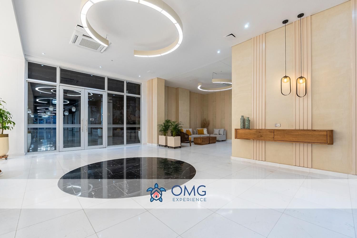 Cb1429 180º Airport And Sea View In Crespo Apartamento