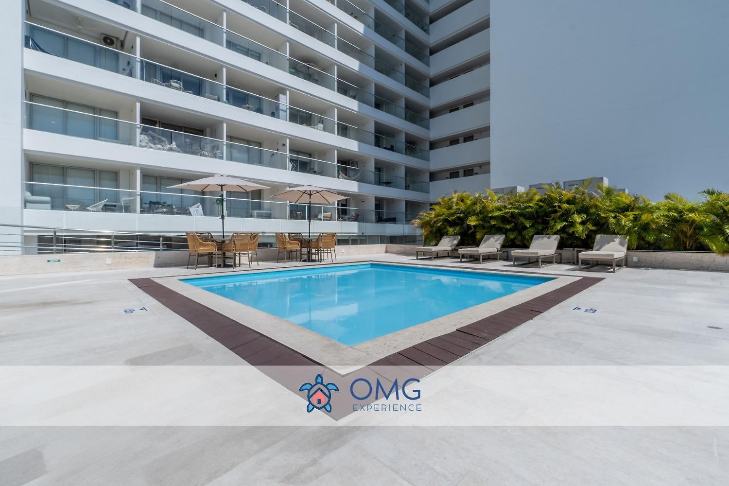 Apartamento Cb1429 180º Airport And Sea View In Crespo