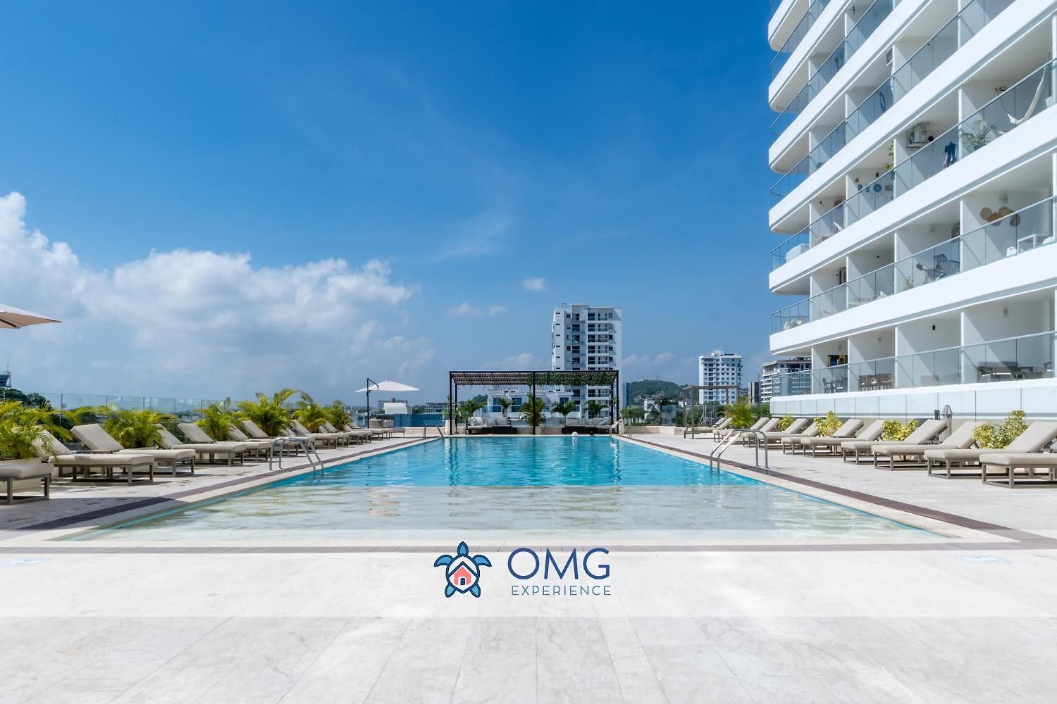 Cb1429 180º Airport And Sea View In Crespo Apartamento Cartagena