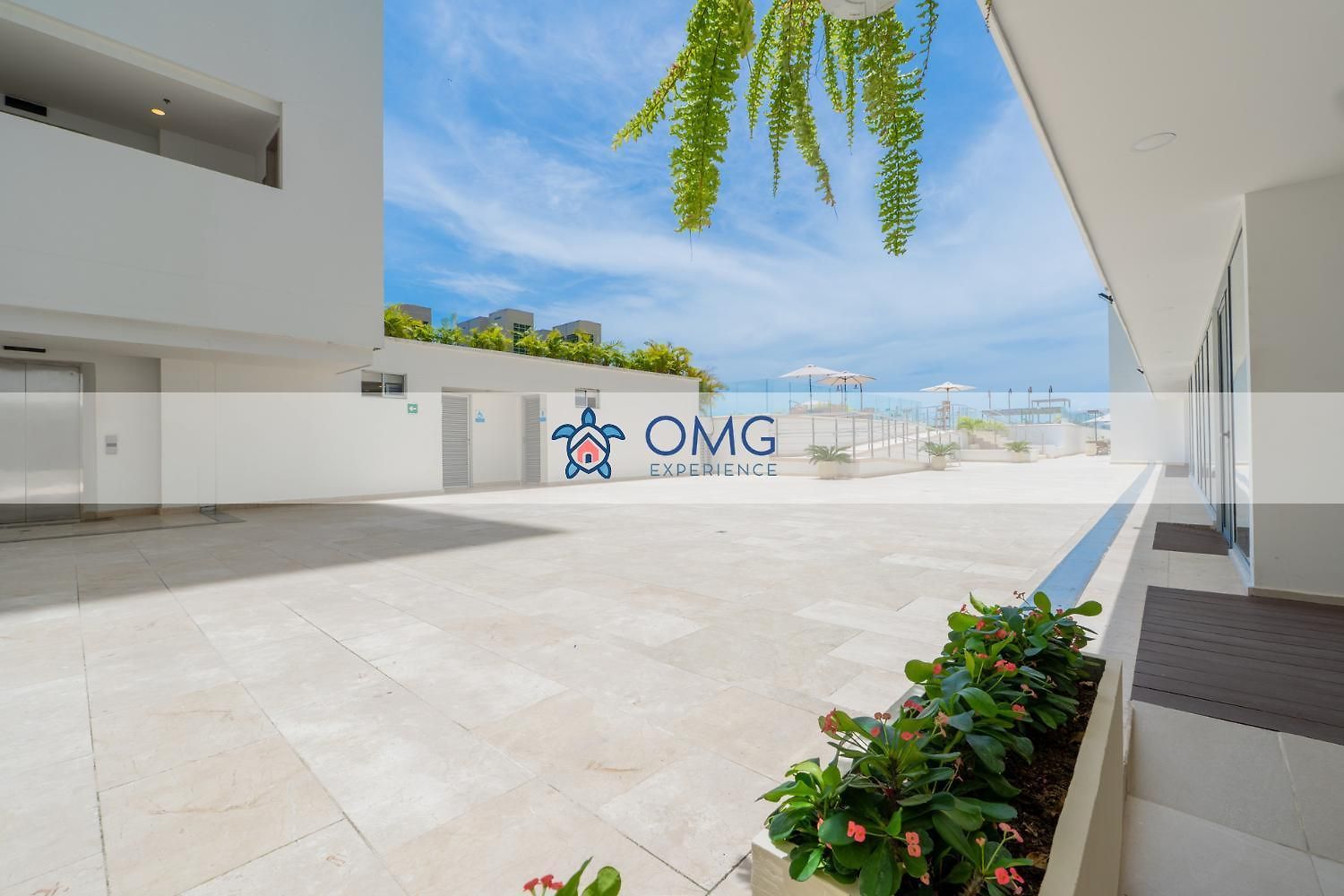 Cb1429 180º Airport And Sea View In Crespo * Cartagena