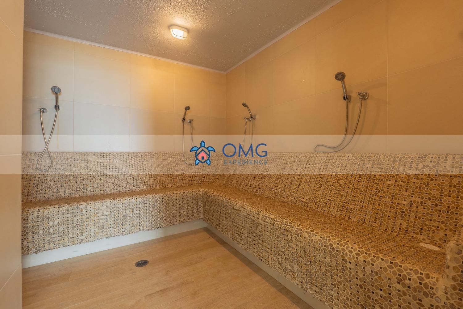 Cb1429 180º Airport And Sea View In Crespo Apartamento