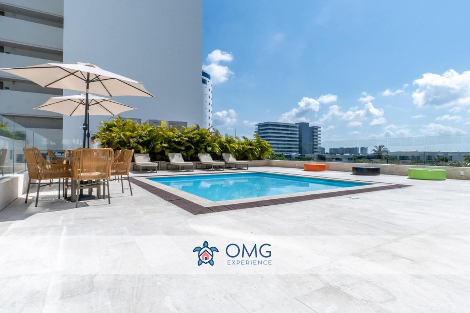 Cb1429 180º Airport And Sea View In Crespo Apartamento *