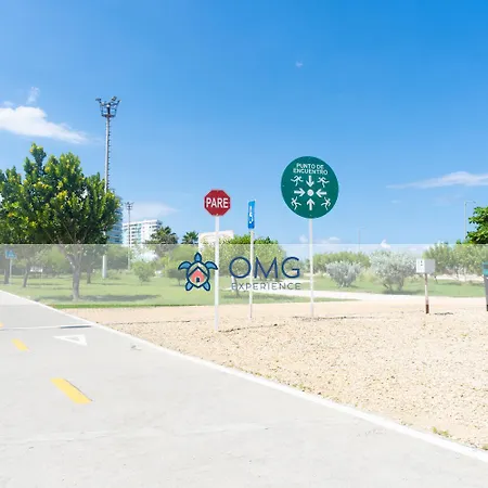 Apartamento Cb1429 | Esquina Con Balcón Y Vista 180° Al Mar *