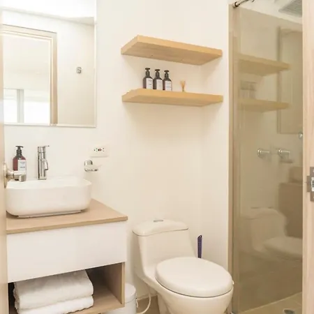 Apartamento Cb1429 180º Airport And Sea View In Crespo Cartagena