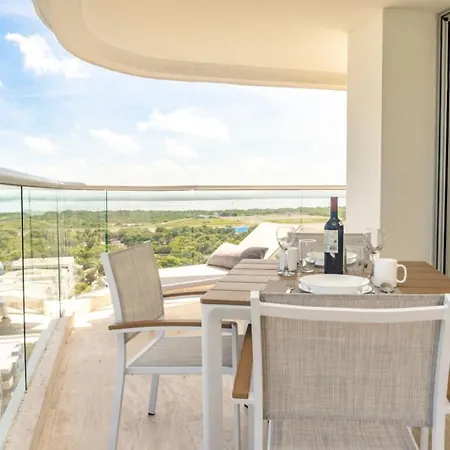 Apartamento Cb1429 180º Airport And Sea View In Crespo *