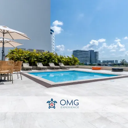 Cb1429 180º Airport And Sea View In Crespo Apartamento *