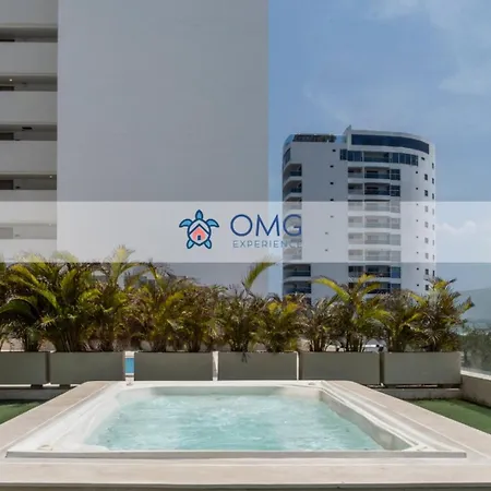 Cb1429 180º Airport And Sea View In Crespo Apartamento Cartagena